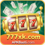 777xk Game