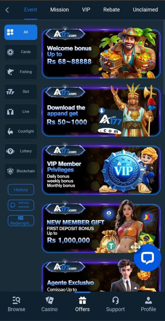 a177 game apk download