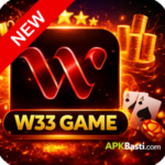 W33 Game