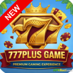 Plus777 Game
