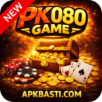 PK080 Game