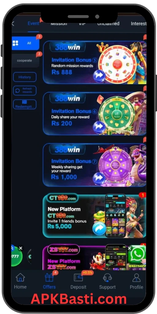 388win Game Download