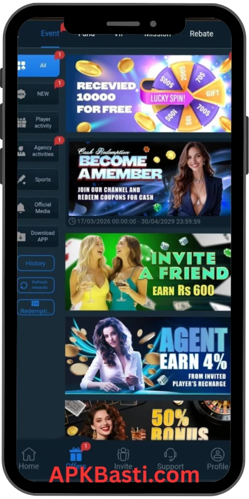 3RR777 Game Download