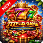 777 Plus Game