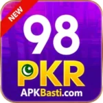 98PKR Game