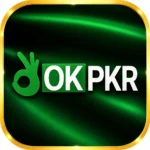 OK PKR Game