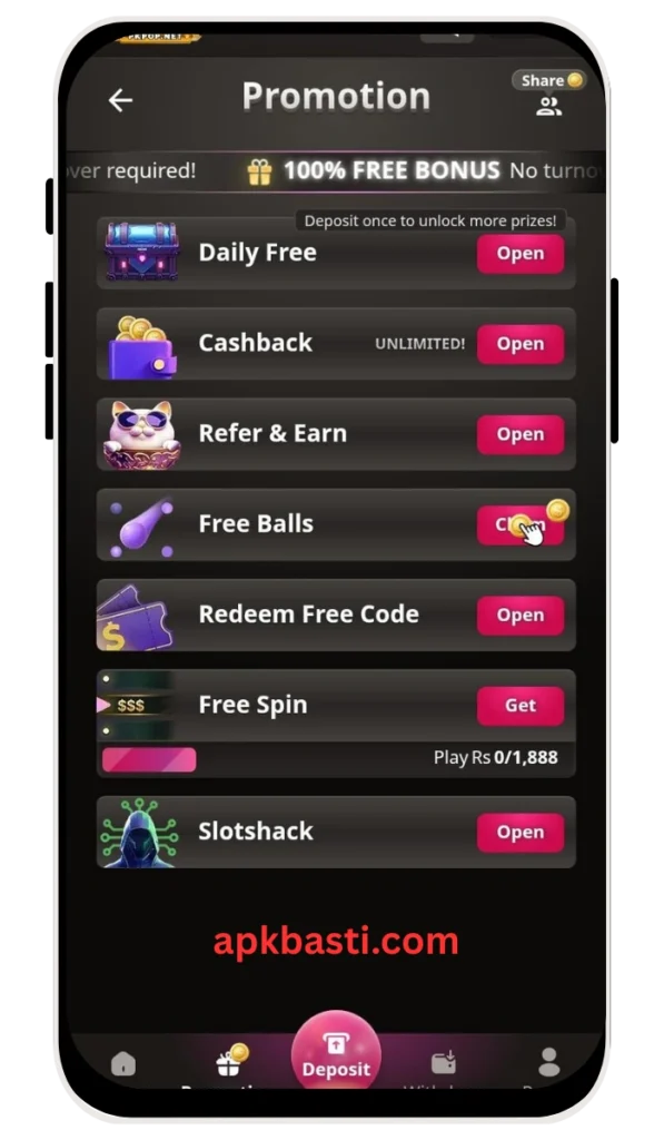 PK POP Game Download