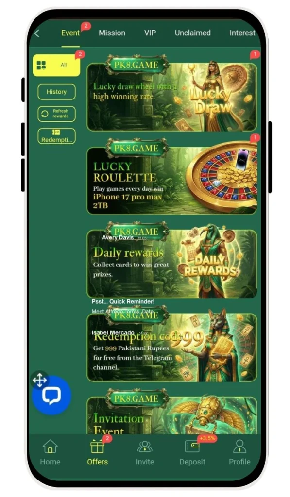 pk8 Game Download APK 