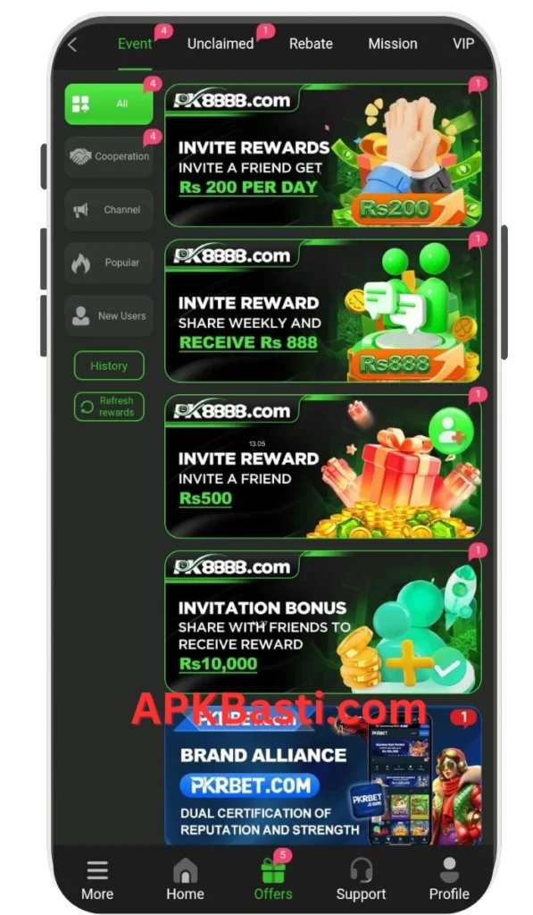 PK8888 Game Download