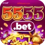 5555bet Game