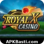 Royal X Casino
