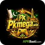 PK Mega Game