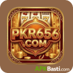 PKR656 Game